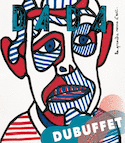 Revue Dada, no 237: Dubuffet